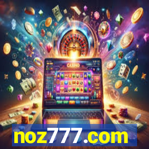 noz777.com