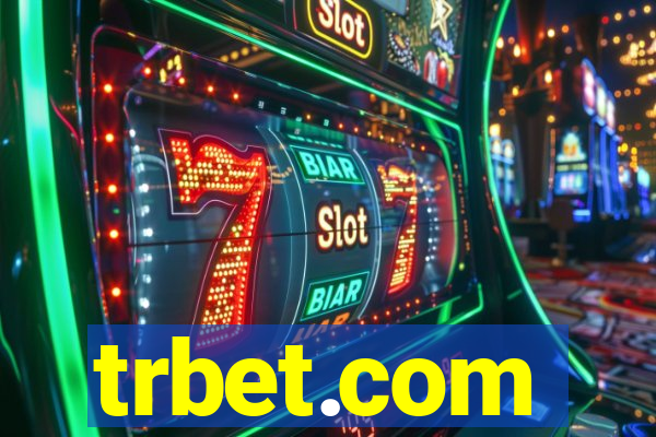 trbet.com