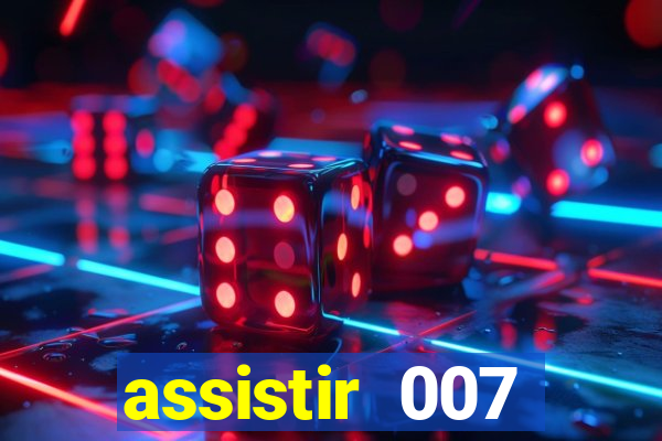 assistir 007 cassino royale dublado