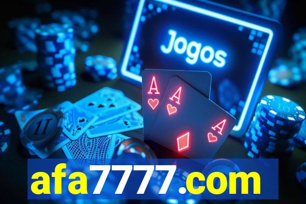 afa7777.com