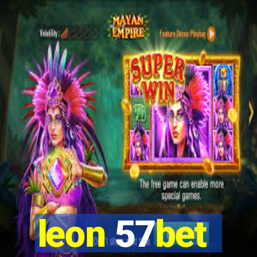 leon 57bet