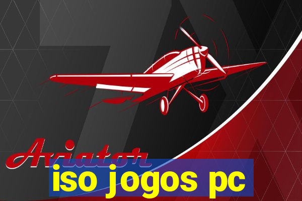 iso jogos pc