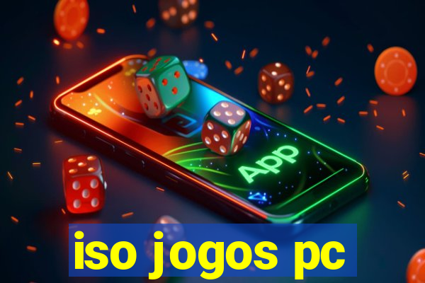 iso jogos pc