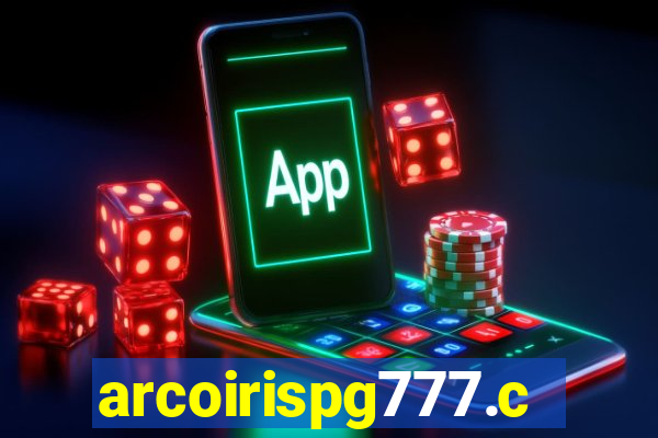 arcoirispg777.com