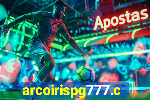 arcoirispg777.com