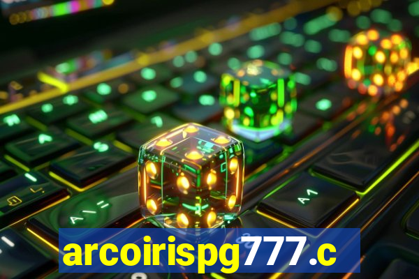 arcoirispg777.com