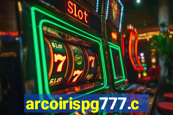 arcoirispg777.com