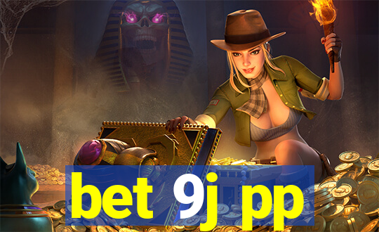 bet 9j pp