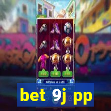 bet 9j pp