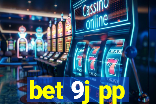 bet 9j pp