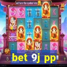 bet 9j pp