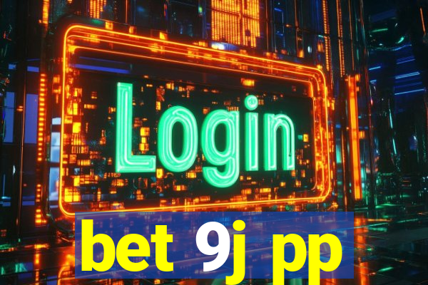 bet 9j pp