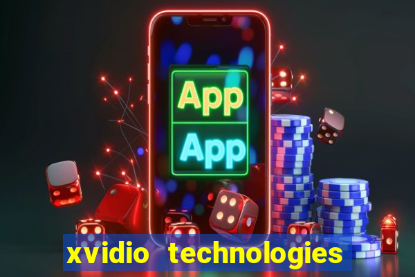 xvidio technologies startup brasil