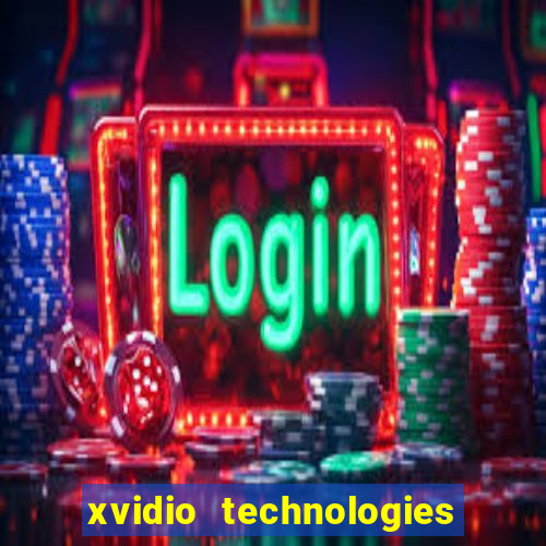 xvidio technologies startup brasil