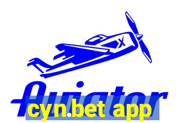 cyn.bet app