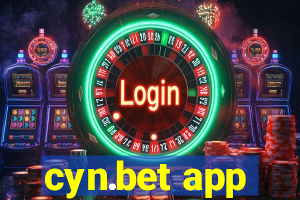 cyn.bet app