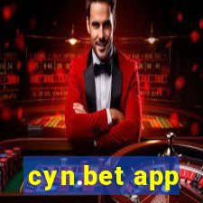 cyn.bet app