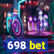 698 bet