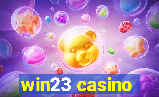 win23 casino