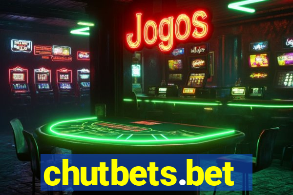 chutbets.bet