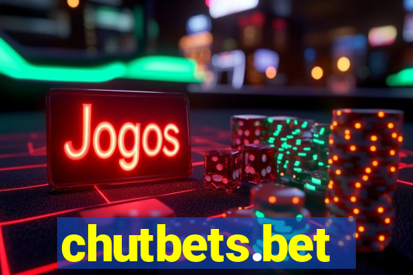 chutbets.bet