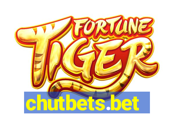 chutbets.bet