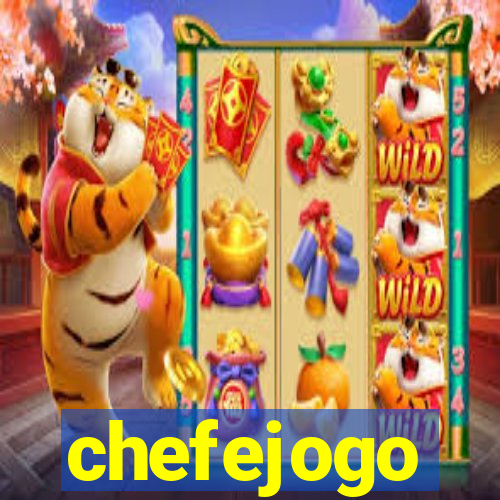 chefejogo