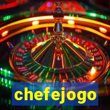 chefejogo