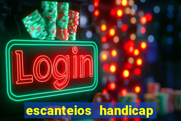 escanteios handicap - 2 5