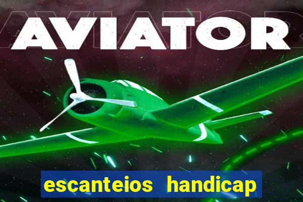 escanteios handicap - 2 5