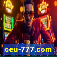 ceu-777.com