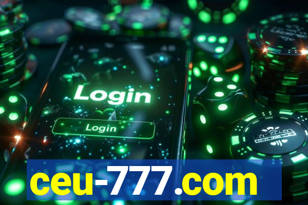 ceu-777.com