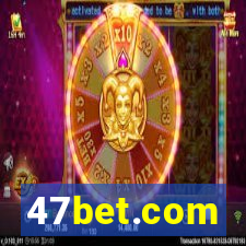 47bet.com