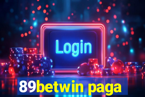 89betwin paga