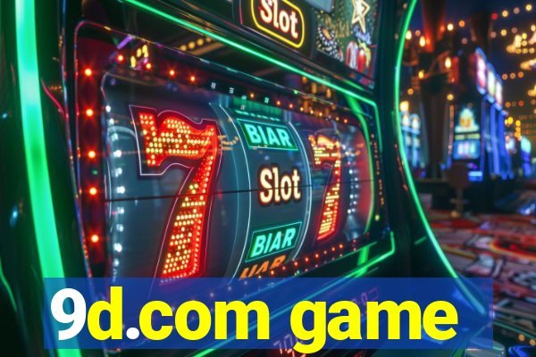 9d.com game