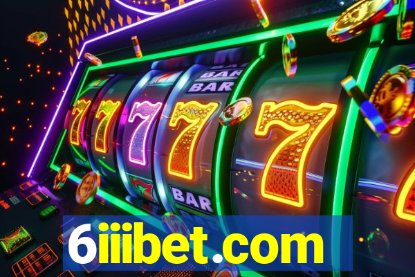 6iiibet.com