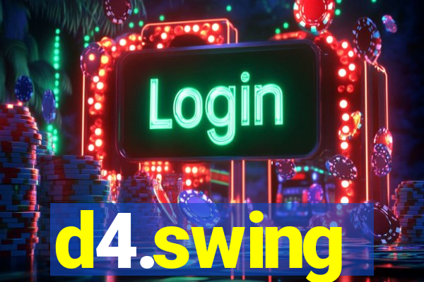 d4.swing