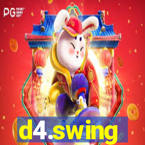 d4.swing