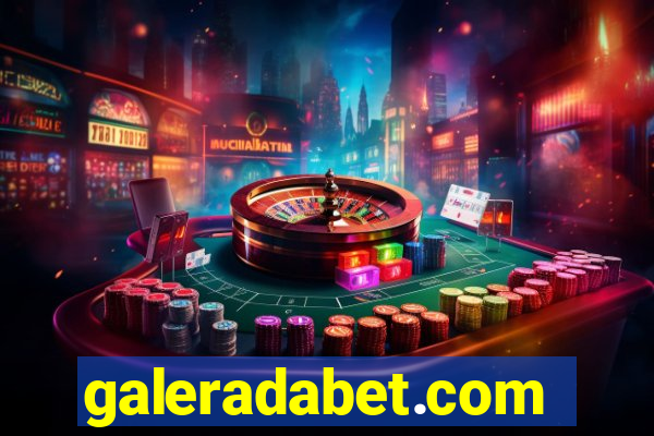 galeradabet.com.br