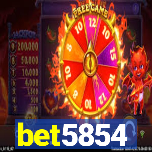 bet5854