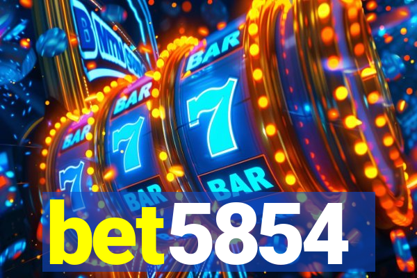 bet5854