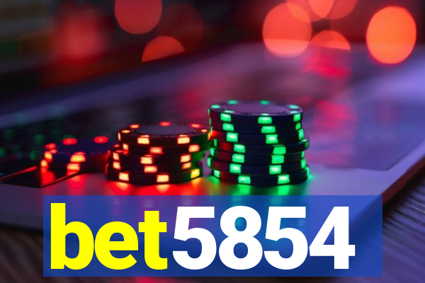 bet5854