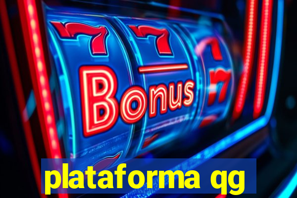 plataforma qg