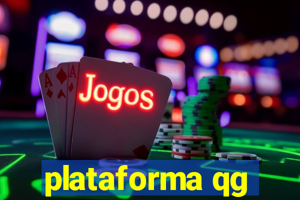 plataforma qg