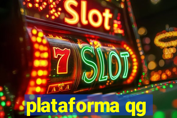 plataforma qg