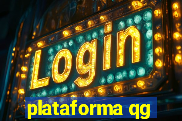 plataforma qg