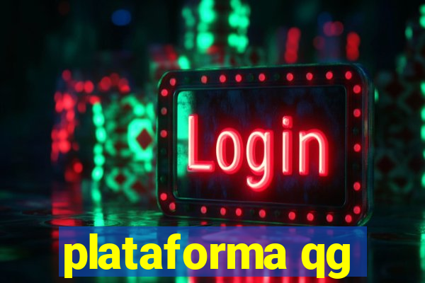 plataforma qg