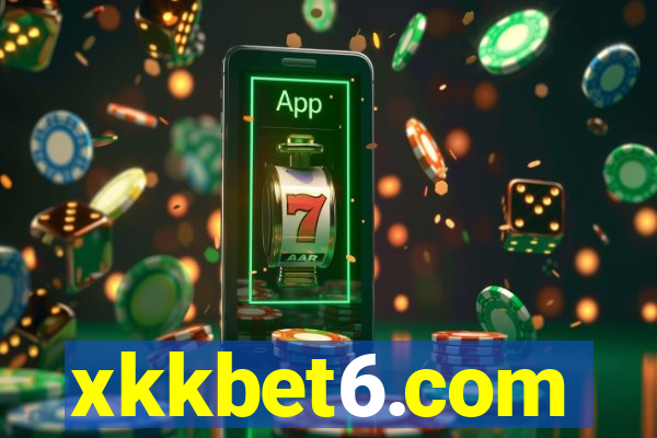 xkkbet6.com