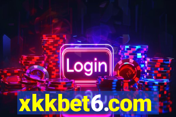 xkkbet6.com