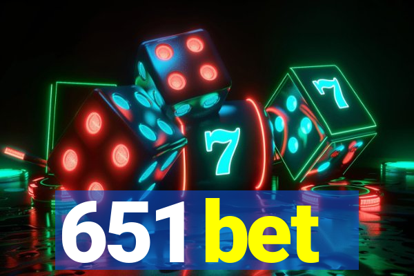 651 bet